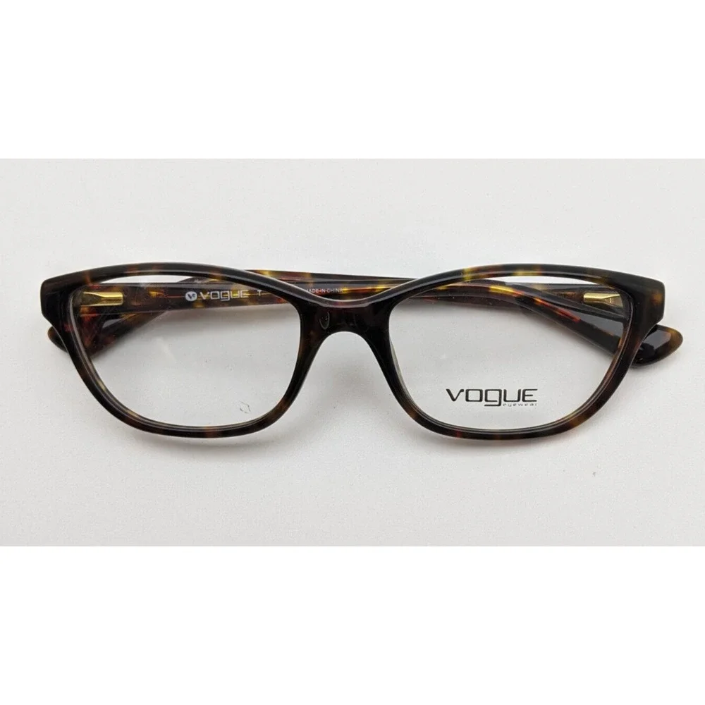 🕶️Vogue VO2748 W656 Eyeglasses 52/17 135 /KAD237🕶️